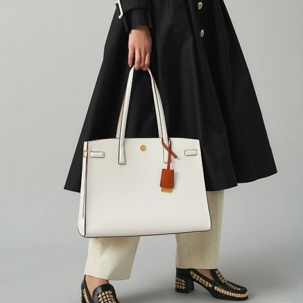 Tory Burch Walker Satchel
